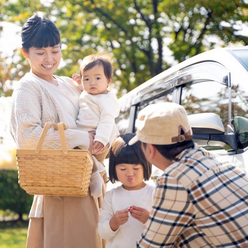 現金購入にローンなど